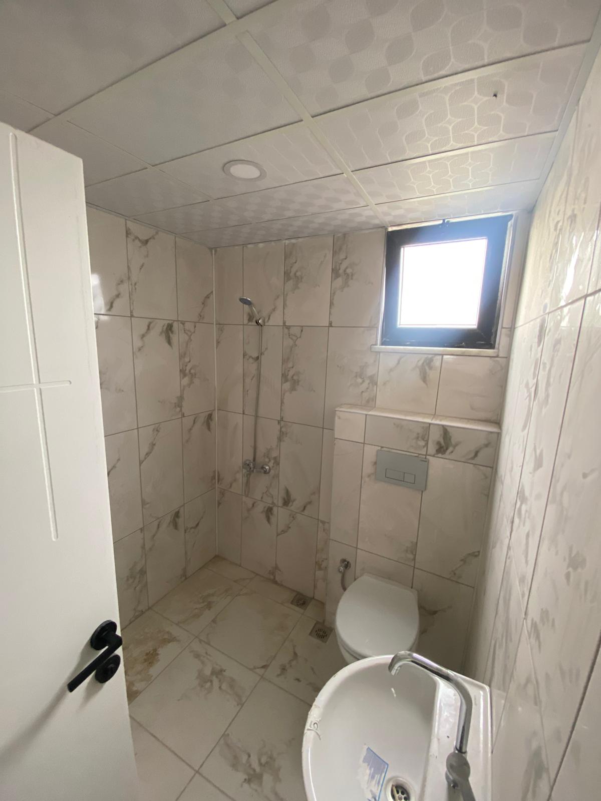 MABEL'DEN HASTANE KARŞISINDA KİRALIK DAİRE